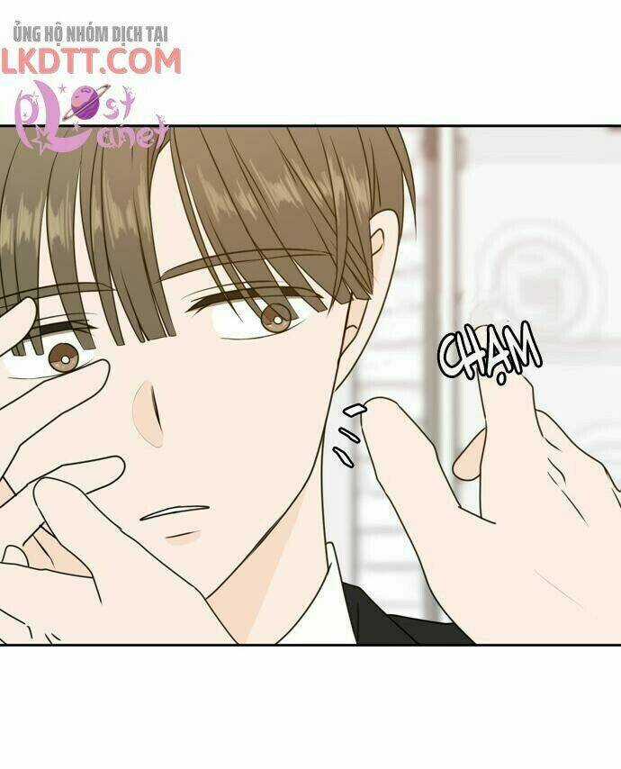 Kiếp Này Cũng Xin Chăm Sóc Tôi Như Vậy Nhé Chapter 55 trang 71