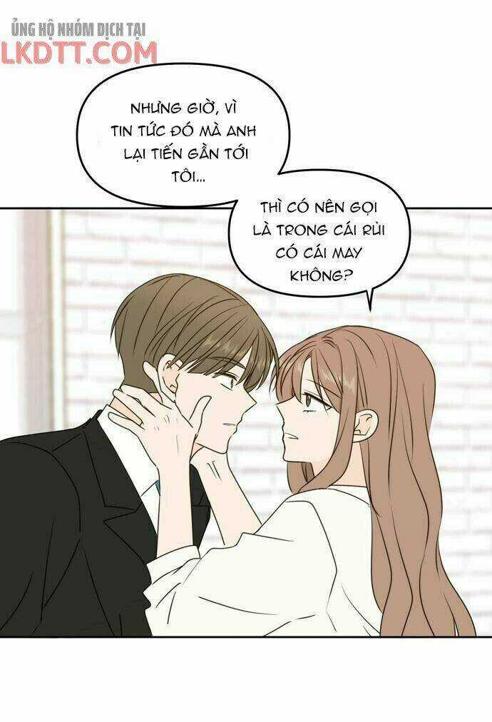 Kiếp Này Cũng Xin Chăm Sóc Tôi Như Vậy Nhé Chapter 55 trang 72