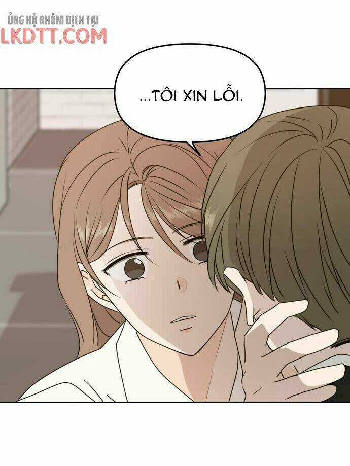 Kiếp Này Cũng Xin Chăm Sóc Tôi Như Vậy Nhé Chapter 55 trang 74