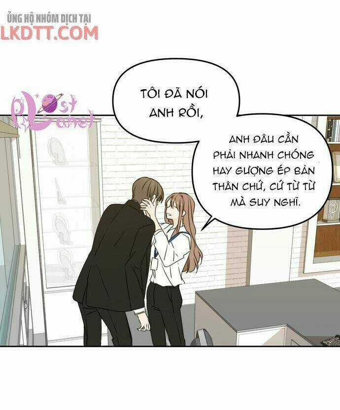 Kiếp Này Cũng Xin Chăm Sóc Tôi Như Vậy Nhé Chapter 55 trang 75