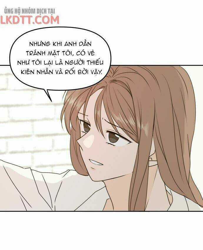 Kiếp Này Cũng Xin Chăm Sóc Tôi Như Vậy Nhé Chapter 55 trang 76