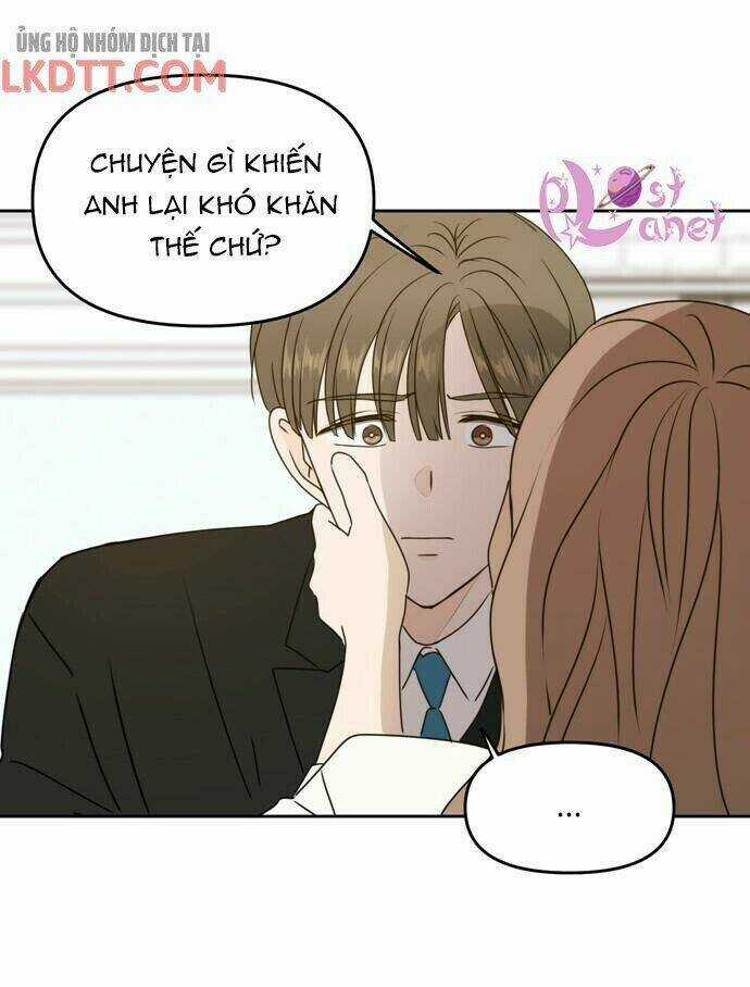 Kiếp Này Cũng Xin Chăm Sóc Tôi Như Vậy Nhé Chapter 55 trang 77