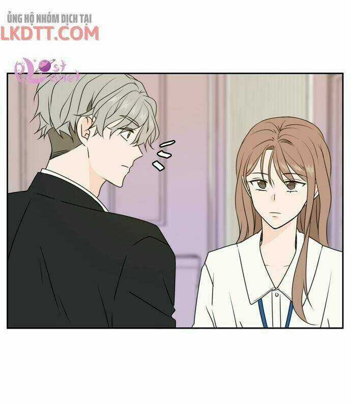 Kiếp Này Cũng Xin Chăm Sóc Tôi Như Vậy Nhé Chapter 55 trang 8