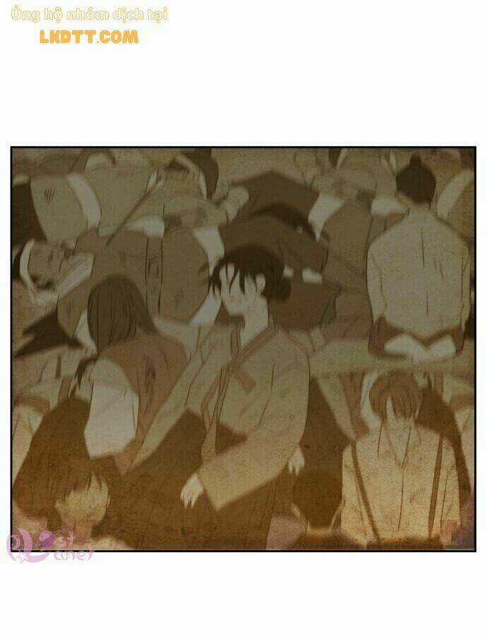 Kiếp Này Cũng Xin Chăm Sóc Tôi Như Vậy Nhé Chapter 56 trang 10