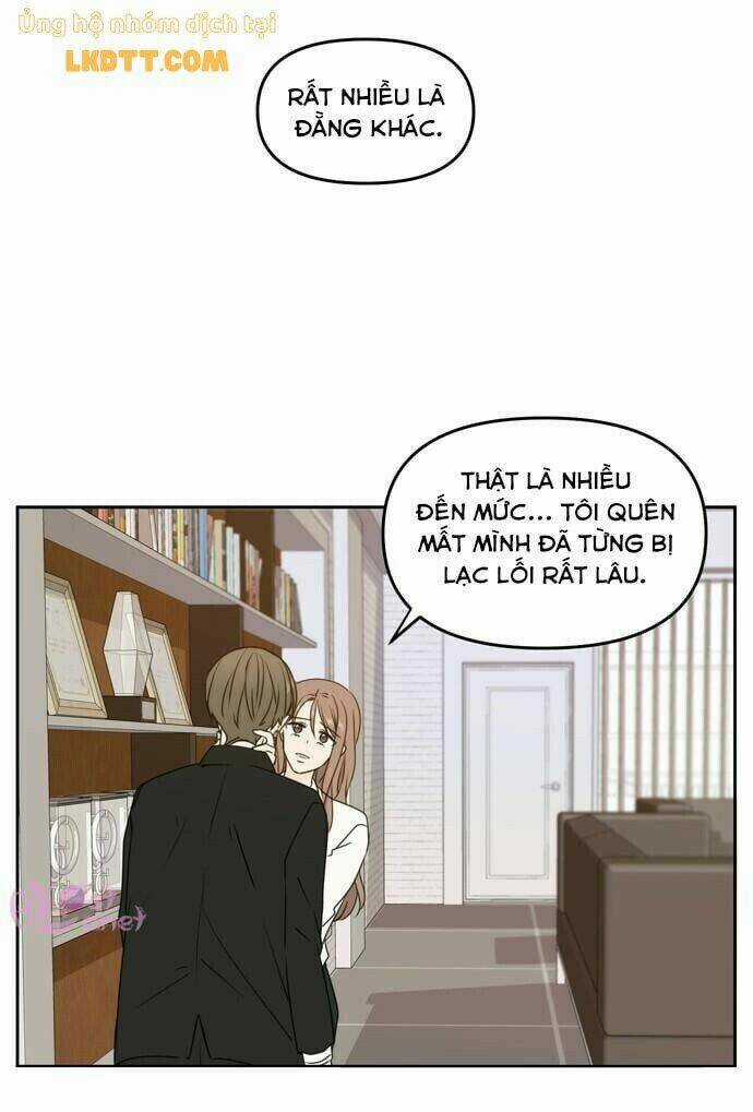 Kiếp Này Cũng Xin Chăm Sóc Tôi Như Vậy Nhé Chapter 56 trang 11