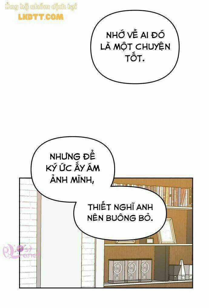 Kiếp Này Cũng Xin Chăm Sóc Tôi Như Vậy Nhé Chapter 56 trang 12