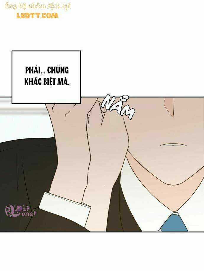 Kiếp Này Cũng Xin Chăm Sóc Tôi Như Vậy Nhé Chapter 56 trang 16