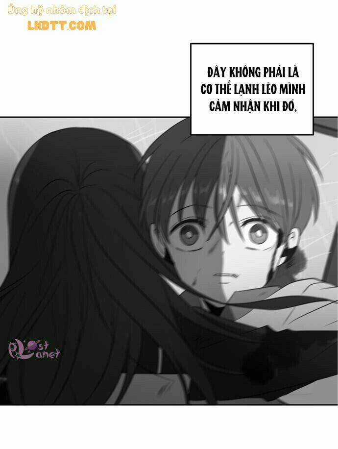 Kiếp Này Cũng Xin Chăm Sóc Tôi Như Vậy Nhé Chapter 56 trang 17