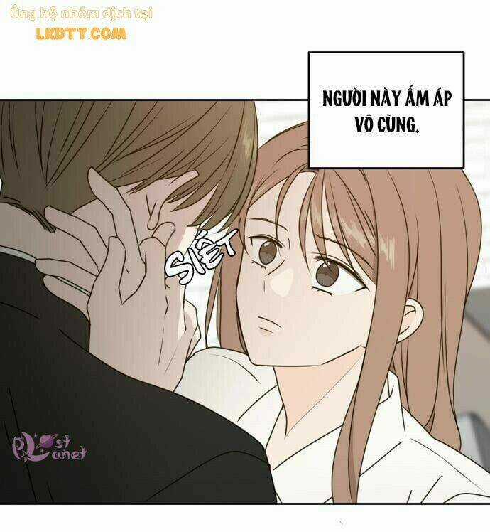 Kiếp Này Cũng Xin Chăm Sóc Tôi Như Vậy Nhé Chapter 56 trang 18