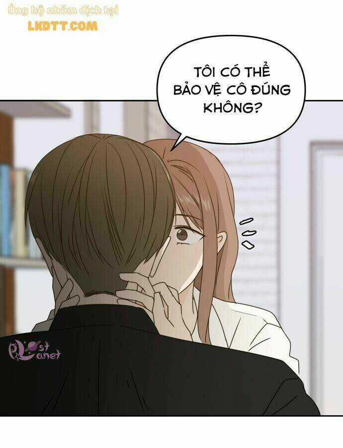 Kiếp Này Cũng Xin Chăm Sóc Tôi Như Vậy Nhé Chapter 56 trang 20