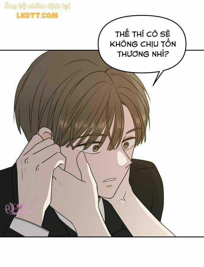 Kiếp Này Cũng Xin Chăm Sóc Tôi Như Vậy Nhé Chapter 56 trang 22