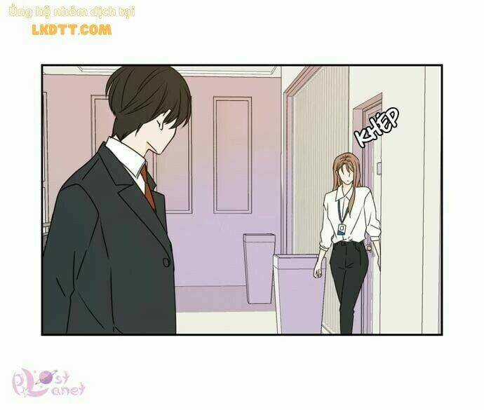 Kiếp Này Cũng Xin Chăm Sóc Tôi Như Vậy Nhé Chapter 56 trang 24