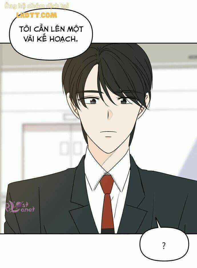 Kiếp Này Cũng Xin Chăm Sóc Tôi Như Vậy Nhé Chapter 56 trang 28