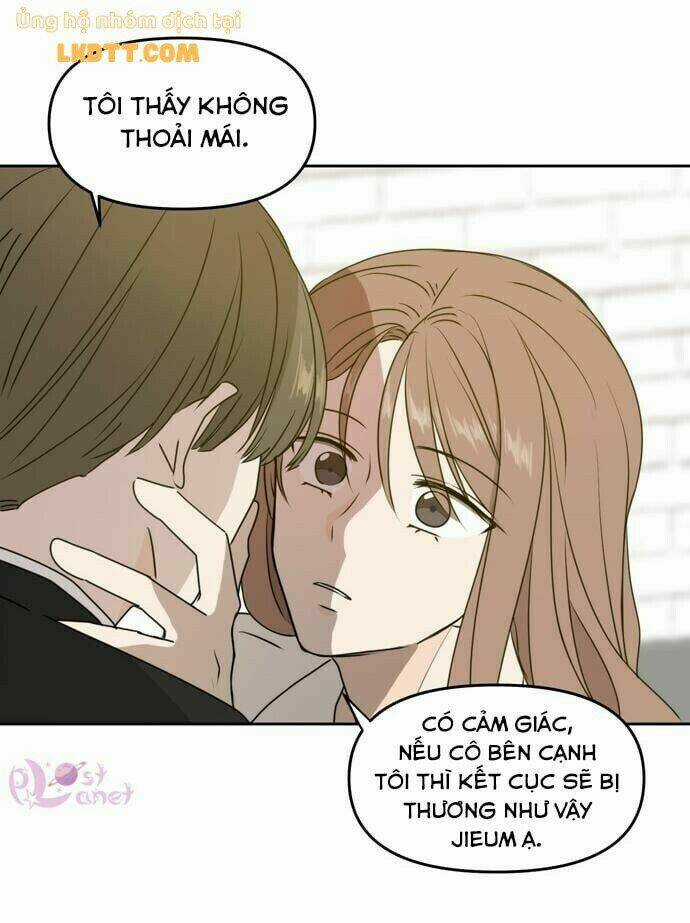 Kiếp Này Cũng Xin Chăm Sóc Tôi Như Vậy Nhé Chapter 56 trang 3