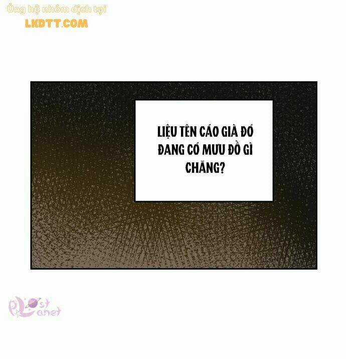 Kiếp Này Cũng Xin Chăm Sóc Tôi Như Vậy Nhé Chapter 56 trang 36