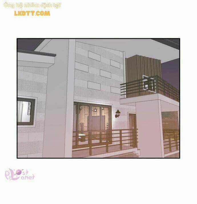 Kiếp Này Cũng Xin Chăm Sóc Tôi Như Vậy Nhé Chapter 56 trang 37