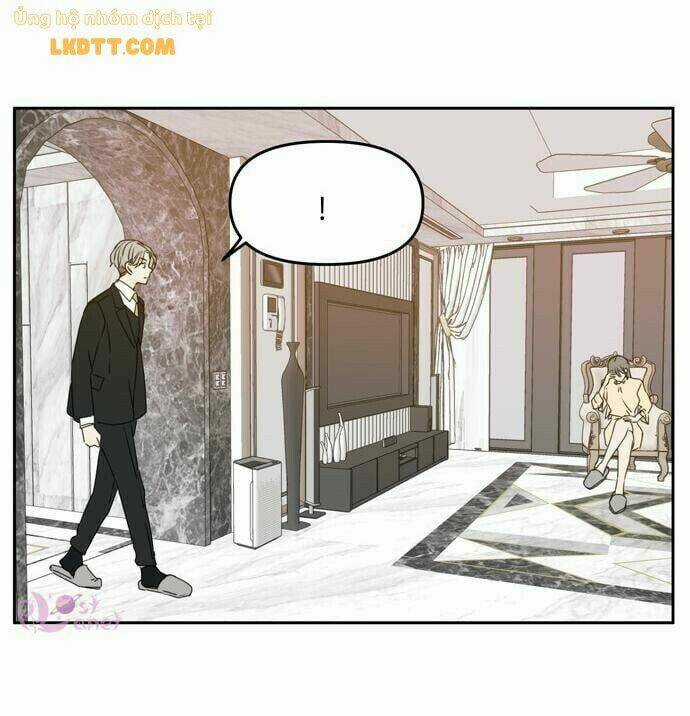 Kiếp Này Cũng Xin Chăm Sóc Tôi Như Vậy Nhé Chapter 56 trang 38