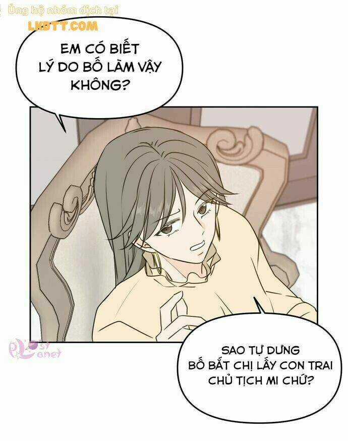 Kiếp Này Cũng Xin Chăm Sóc Tôi Như Vậy Nhé Chapter 56 trang 40