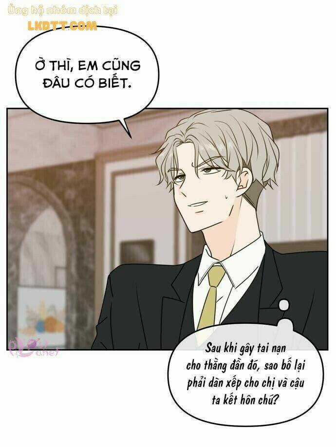 Kiếp Này Cũng Xin Chăm Sóc Tôi Như Vậy Nhé Chapter 56 trang 41