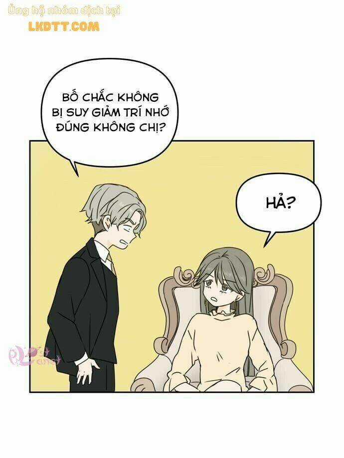 Kiếp Này Cũng Xin Chăm Sóc Tôi Như Vậy Nhé Chapter 56 trang 42