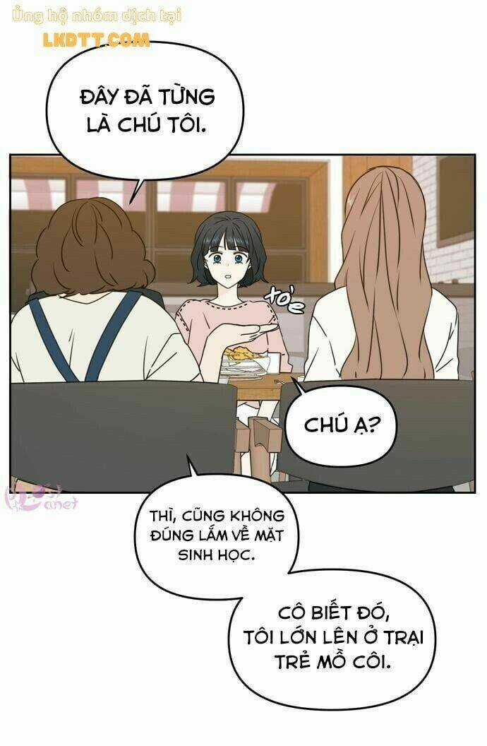 Kiếp Này Cũng Xin Chăm Sóc Tôi Như Vậy Nhé Chapter 56 trang 46