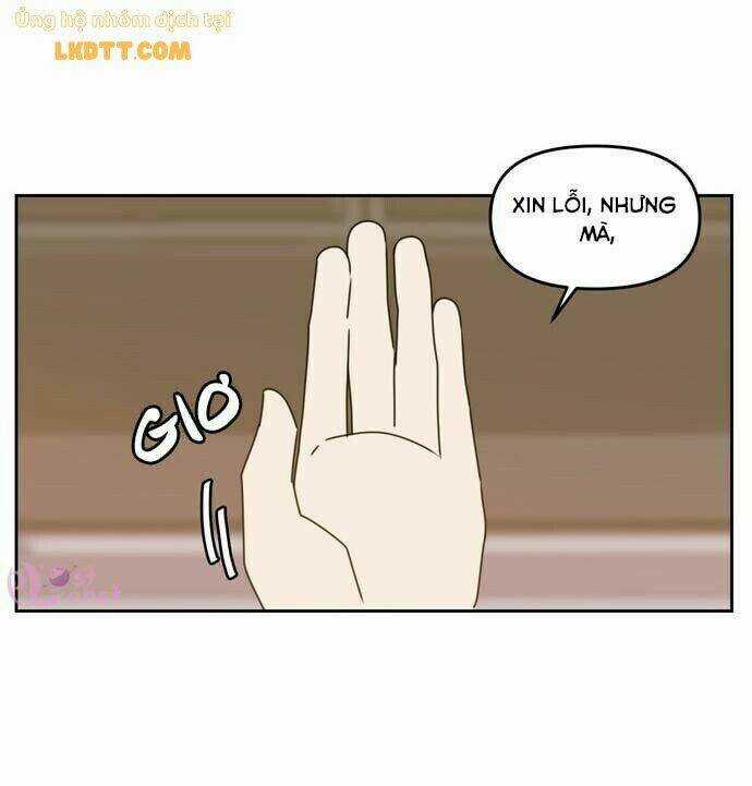 Kiếp Này Cũng Xin Chăm Sóc Tôi Như Vậy Nhé Chapter 56 trang 50