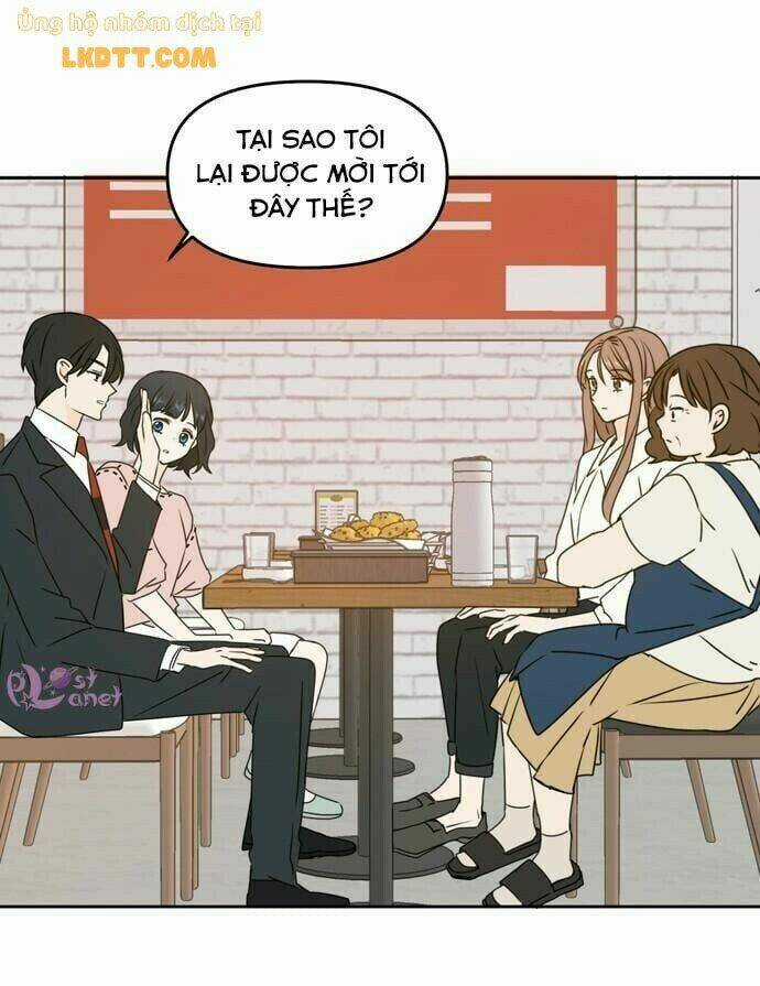 Kiếp Này Cũng Xin Chăm Sóc Tôi Như Vậy Nhé Chapter 56 trang 51