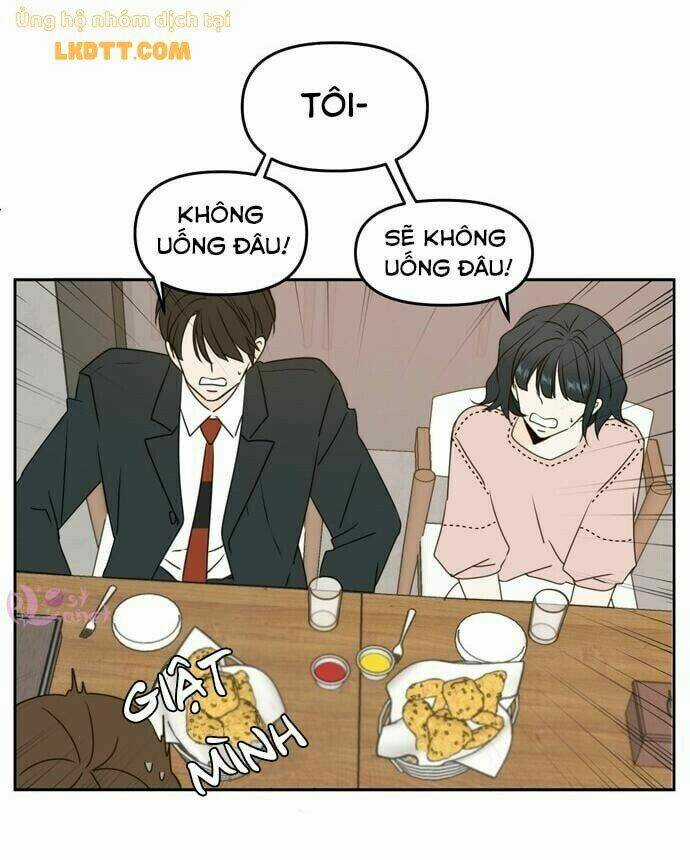 Kiếp Này Cũng Xin Chăm Sóc Tôi Như Vậy Nhé Chapter 56 trang 59