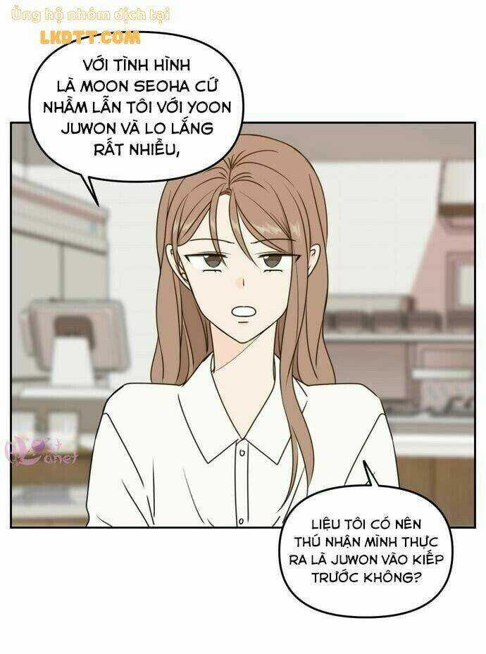 Kiếp Này Cũng Xin Chăm Sóc Tôi Như Vậy Nhé Chapter 56 trang 62