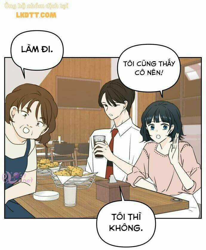 Kiếp Này Cũng Xin Chăm Sóc Tôi Như Vậy Nhé Chapter 56 trang 63