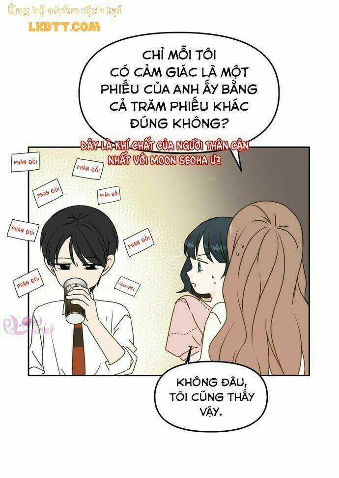 Kiếp Này Cũng Xin Chăm Sóc Tôi Như Vậy Nhé Chapter 56 trang 64