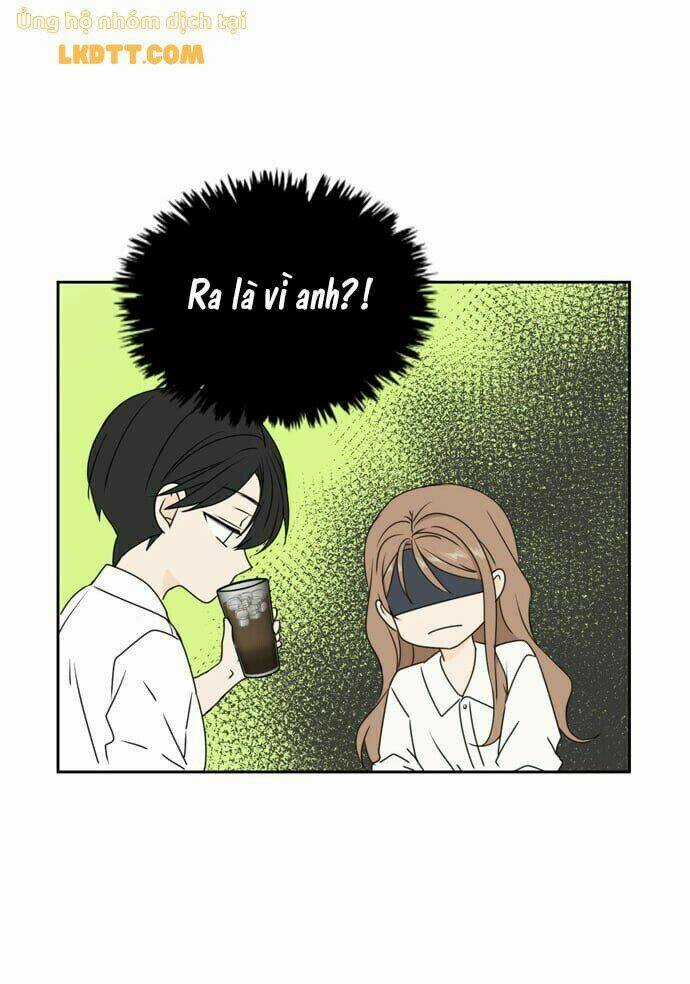 Kiếp Này Cũng Xin Chăm Sóc Tôi Như Vậy Nhé Chapter 56 trang 66