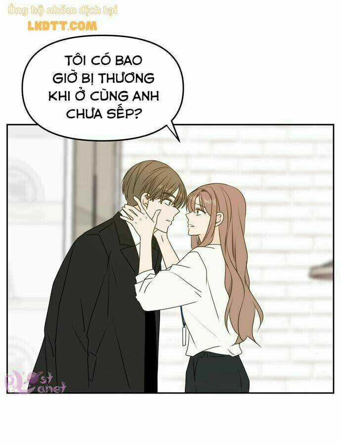 Kiếp Này Cũng Xin Chăm Sóc Tôi Như Vậy Nhé Chapter 56 trang 7