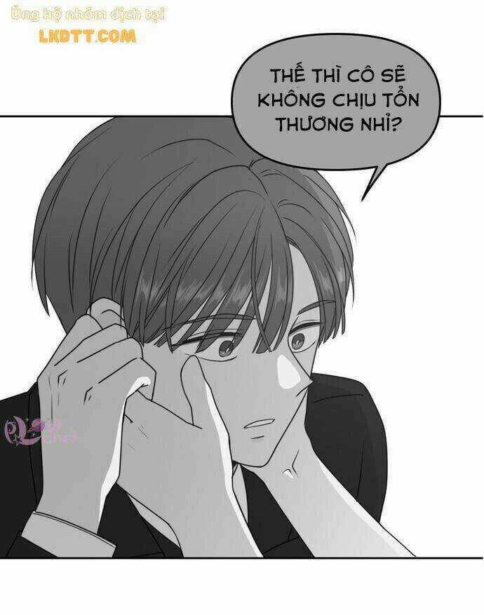 Kiếp Này Cũng Xin Chăm Sóc Tôi Như Vậy Nhé Chapter 56 trang 71