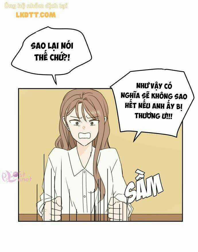 Kiếp Này Cũng Xin Chăm Sóc Tôi Như Vậy Nhé Chapter 56 trang 72