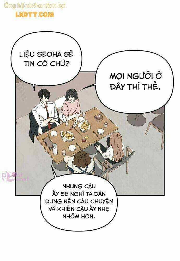 Kiếp Này Cũng Xin Chăm Sóc Tôi Như Vậy Nhé Chapter 56 trang 79