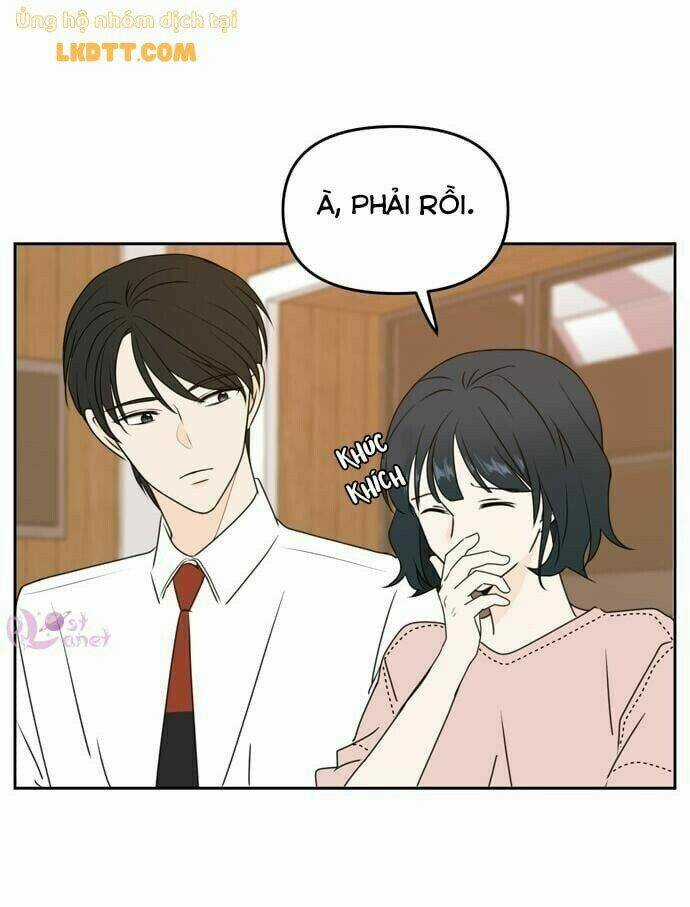 Kiếp Này Cũng Xin Chăm Sóc Tôi Như Vậy Nhé Chapter 56 trang 84