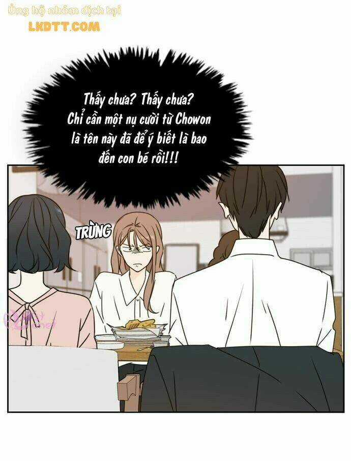 Kiếp Này Cũng Xin Chăm Sóc Tôi Như Vậy Nhé Chapter 56 trang 86