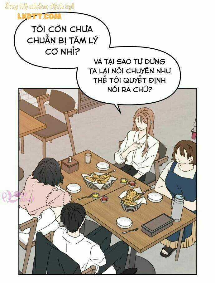 Kiếp Này Cũng Xin Chăm Sóc Tôi Như Vậy Nhé Chapter 56 trang 88