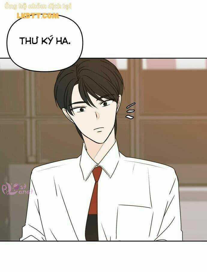 Kiếp Này Cũng Xin Chăm Sóc Tôi Như Vậy Nhé Chapter 56 trang 90