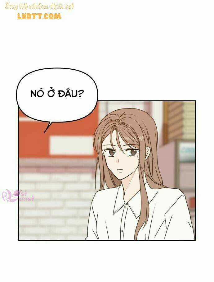 Kiếp Này Cũng Xin Chăm Sóc Tôi Như Vậy Nhé Chapter 56 trang 91