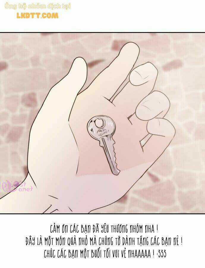 Kiếp Này Cũng Xin Chăm Sóc Tôi Như Vậy Nhé Chapter 56 trang 98