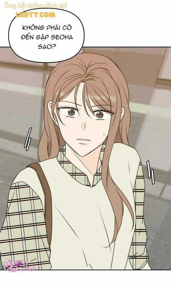 Kiếp Này Cũng Xin Chăm Sóc Tôi Như Vậy Nhé Chapter 57 trang 101