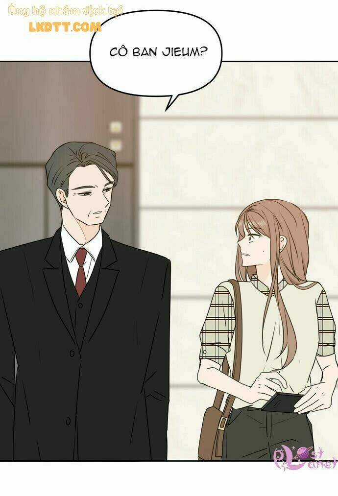 Kiếp Này Cũng Xin Chăm Sóc Tôi Như Vậy Nhé Chapter 57 trang 102