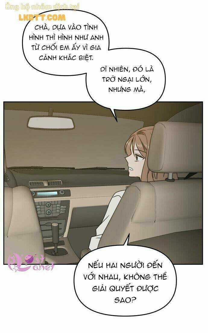 Kiếp Này Cũng Xin Chăm Sóc Tôi Như Vậy Nhé Chapter 57 trang 11