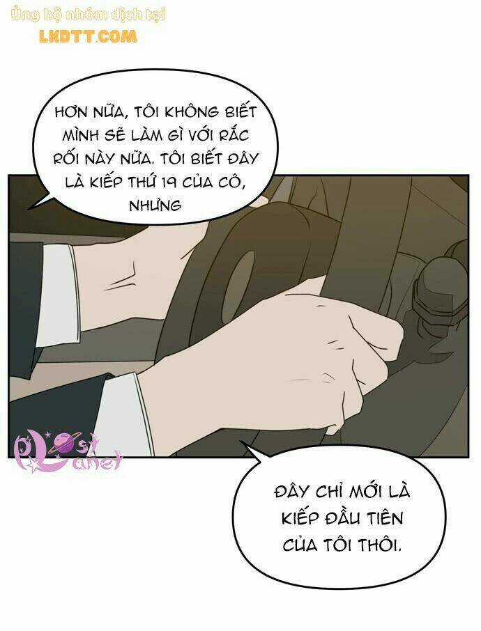 Kiếp Này Cũng Xin Chăm Sóc Tôi Như Vậy Nhé Chapter 57 trang 12