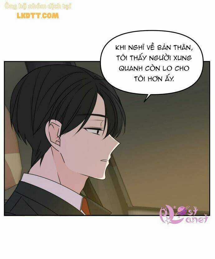 Kiếp Này Cũng Xin Chăm Sóc Tôi Như Vậy Nhé Chapter 57 trang 13