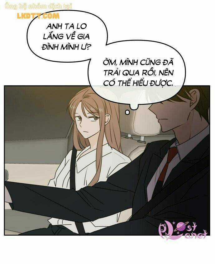 Kiếp Này Cũng Xin Chăm Sóc Tôi Như Vậy Nhé Chapter 57 trang 14