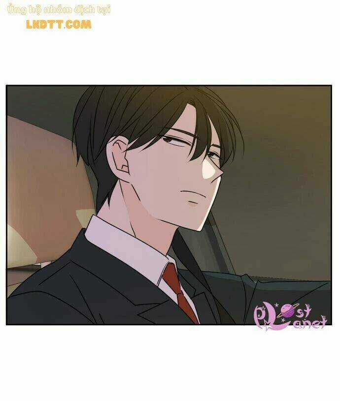 Kiếp Này Cũng Xin Chăm Sóc Tôi Như Vậy Nhé Chapter 57 trang 16