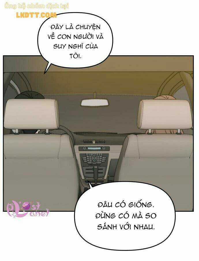 Kiếp Này Cũng Xin Chăm Sóc Tôi Như Vậy Nhé Chapter 57 trang 17